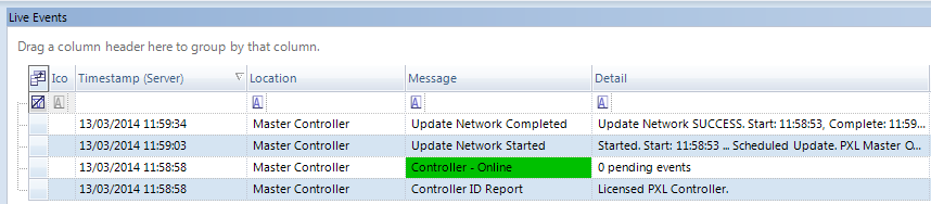 Comms Channel - Image 2
